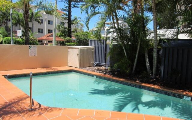 Beachport Apartments