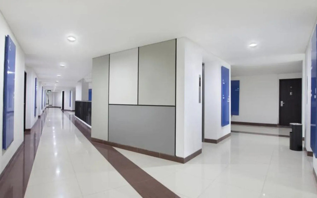 Amaris Hotel - Bandara Soekarno Hatta