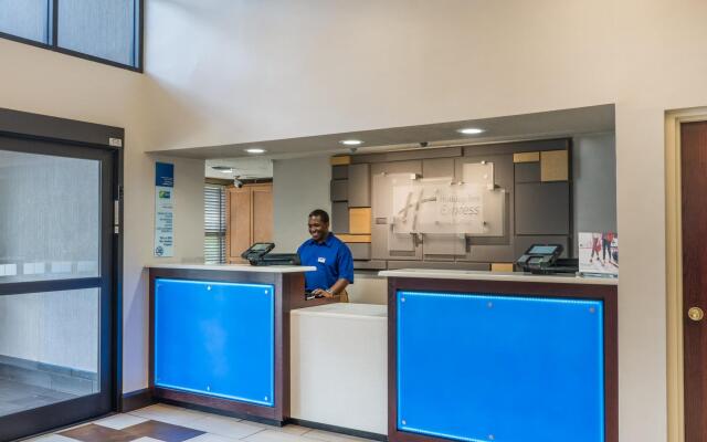 Holiday Inn Express Ft Payne by IHG