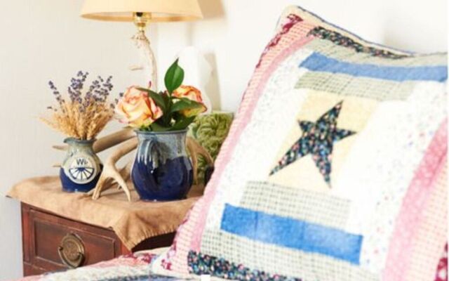 Wilson Ranches Retreat