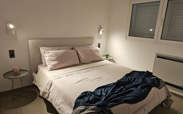 Villa Dune Luxury Roof Top Pool Wellness