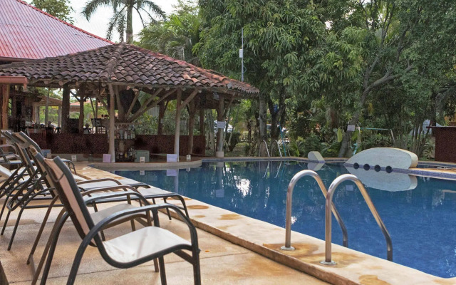Hotel Nany