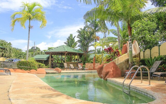 Villas Bungalows Ballena