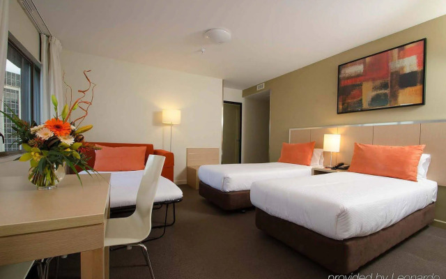 Travelodge Hotel Wellington
