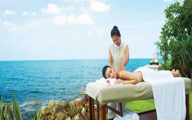 The Villas by The Sarann