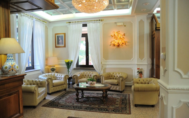 Hotel Savona