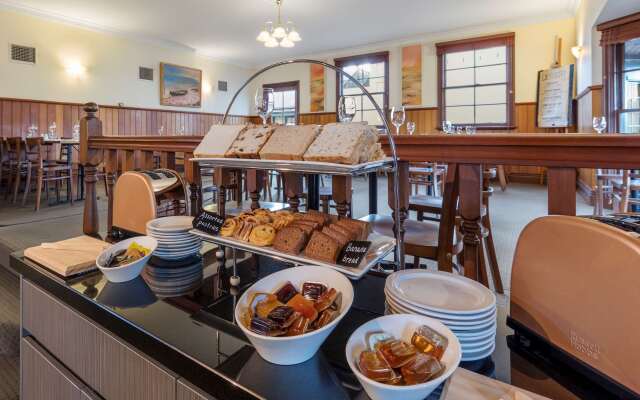 Best Western Olde Maritime