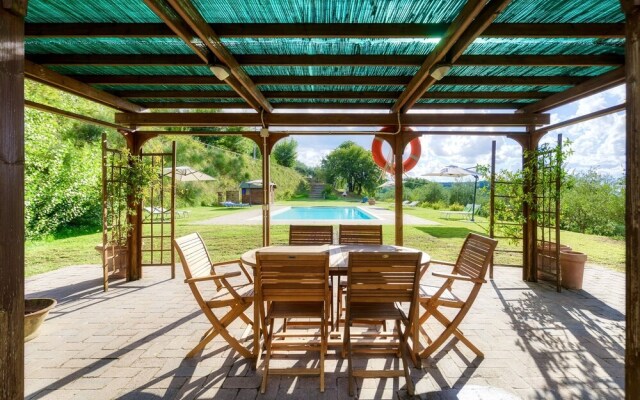 Casa Ora Doro - Panoramic Views Pool Private Garden