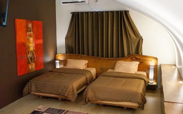 Lucca Resort & Residence