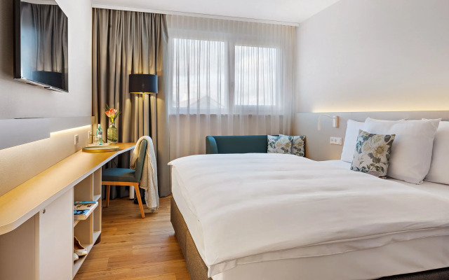 Hey Lou Hotel Karlsruhe Messe