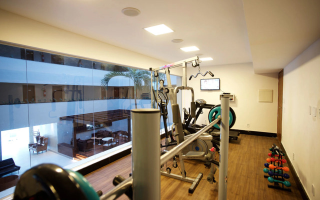 Marano Hotel