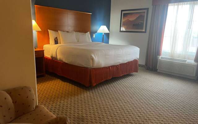 Baymont by Wyndham Brenham