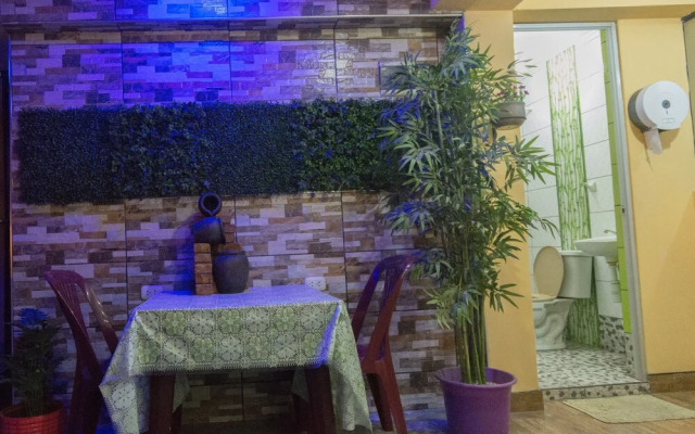 La Casa Del Viajero - Aeropuerto Lima