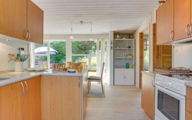 "Branislav" - 1.2km from the sea in NW Jutland