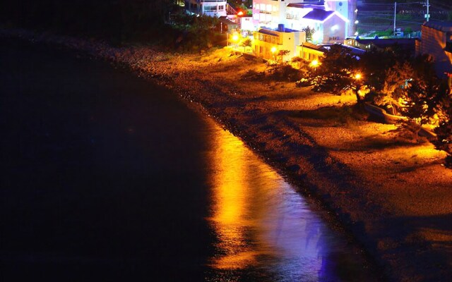 Yeosu Haeoreum Pension