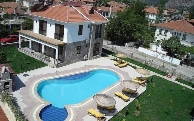 Iztuzu Apart & Villas