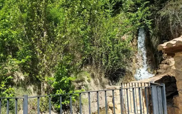 Hotel De Montaña Molino Alto