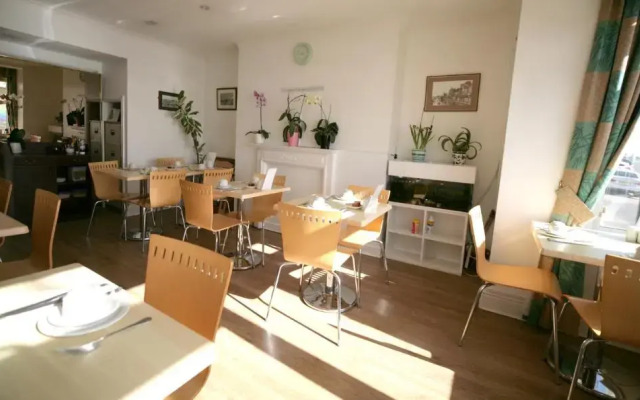 Atlantic Seafront Guest Accommodation