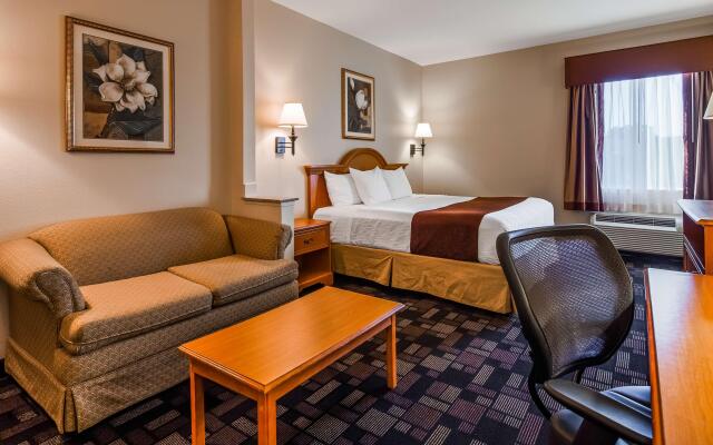 Best Western Longview