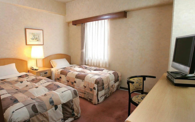 Comfort Hotel Nagoya Chiyoda