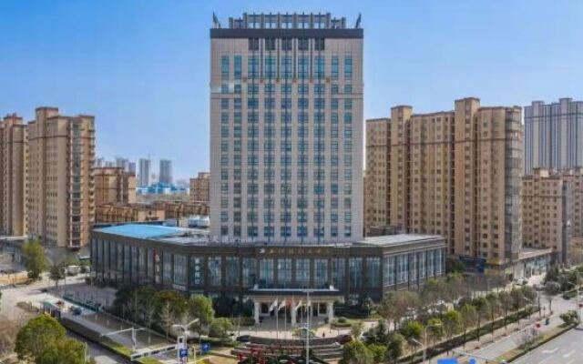Yinkai Hotel
