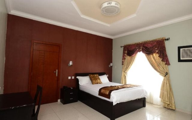 Prenox Hotels And Suites