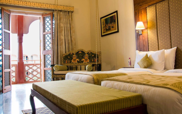 Pratap Mahal, Ajmer - IHCL SeleQtions