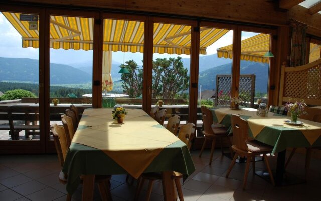 Hotel Zum Granitzl