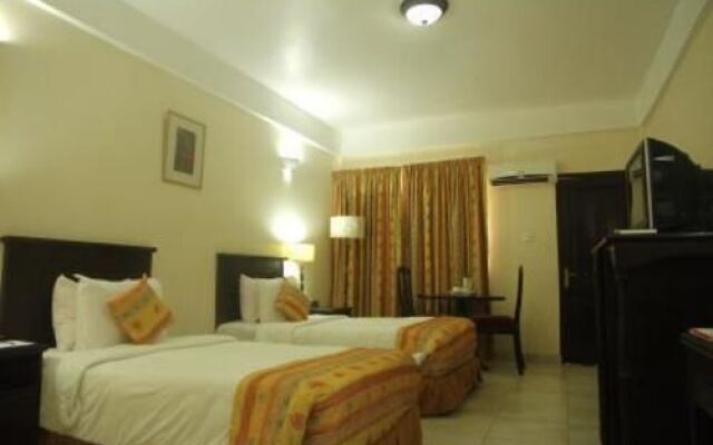 Ramada Resort Accra Coco Beach