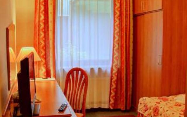 Kama Park - Hotel