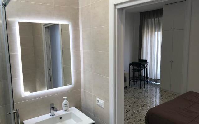 Pompei Luxury Suites