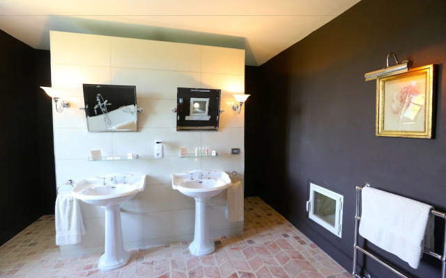 Château de La Mar Chambres d'Hôtes