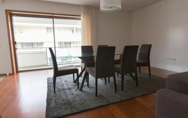 Braga Luxury Residence 3854
