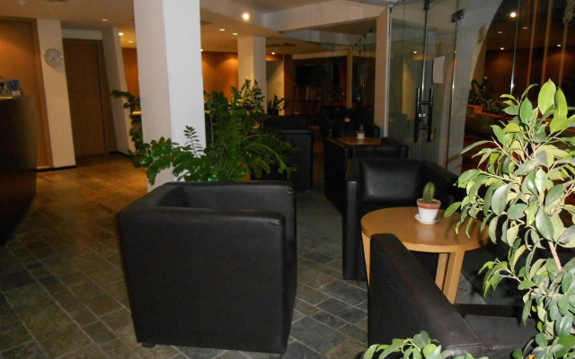 Pandream Hotel Apartments
