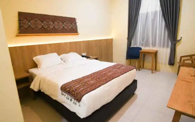 Hotel Pasola