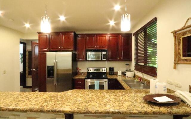 Monte Carlo Luxury Condominiums