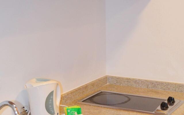 Mercure Manaus Hotel
