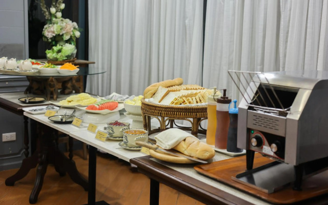 Eurana Boutique Hotel