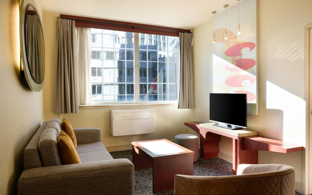 Adina CityLife Wellington
