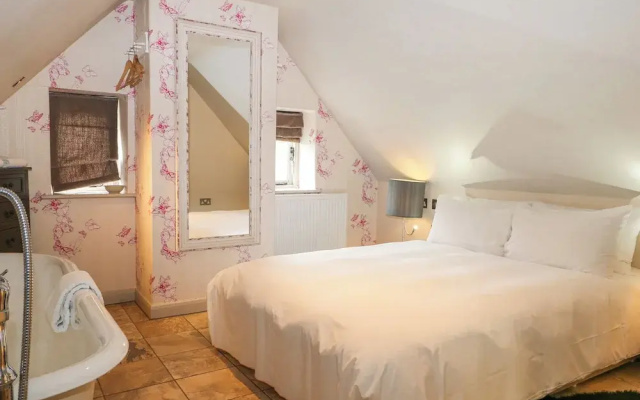 Moles Cottage