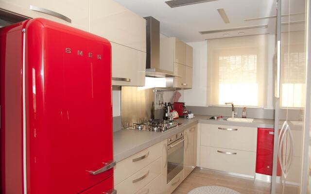 Unique AcropolisView HiEnd 2bdr