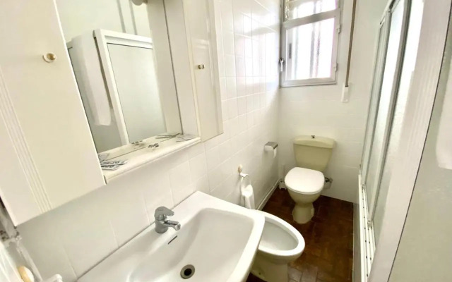 Garden Lodge Hostal Evencio