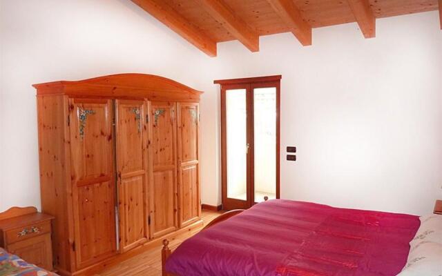 Riva del Garda Apartment Betulla
