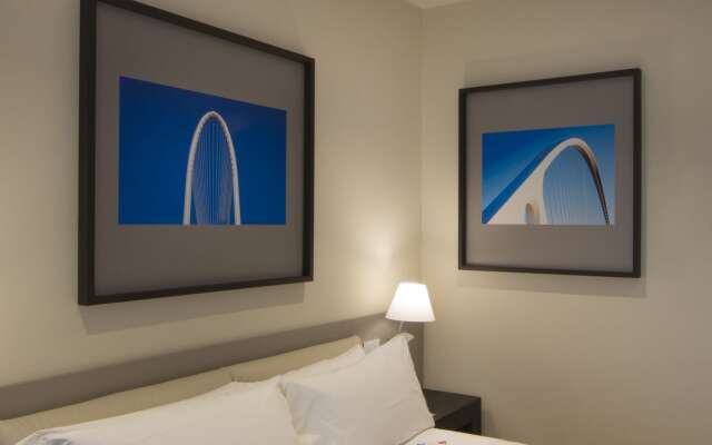 Unahotels Bologna Fiera