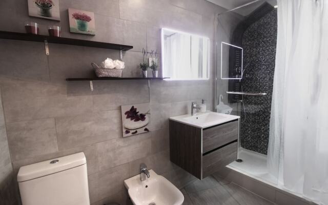 LivingPorto Boavista Apartments