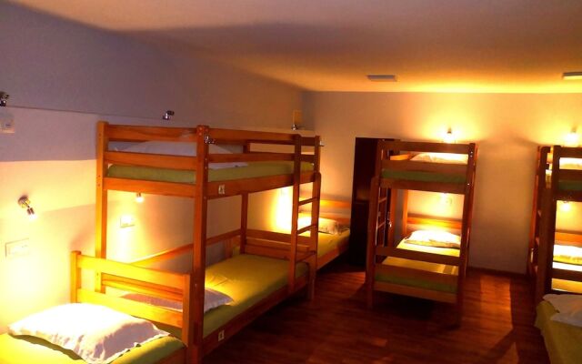 Prime Hotel & Hostel