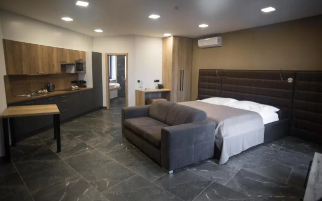 4 Smart Hotel