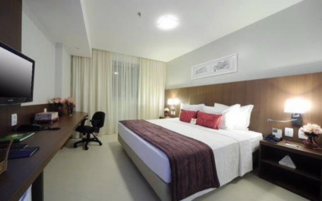 Quality Hotel Vitoria