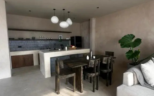 Wabi Sabi Villa By Hombali