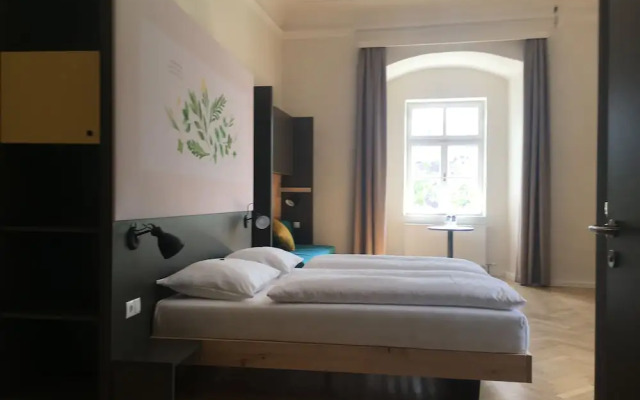 JUFA Hotel Stift Gurk